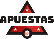 Apuestas Peru logo