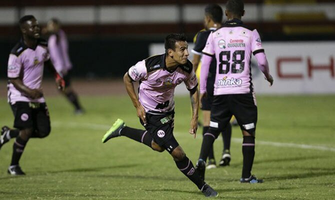 Ayacucho vs Sport Boys Clausura