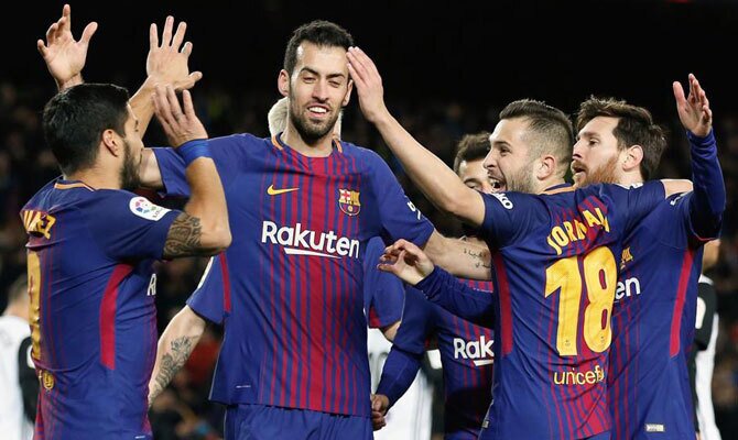 Copa del Rey