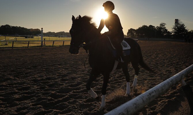 Belmont Stakes