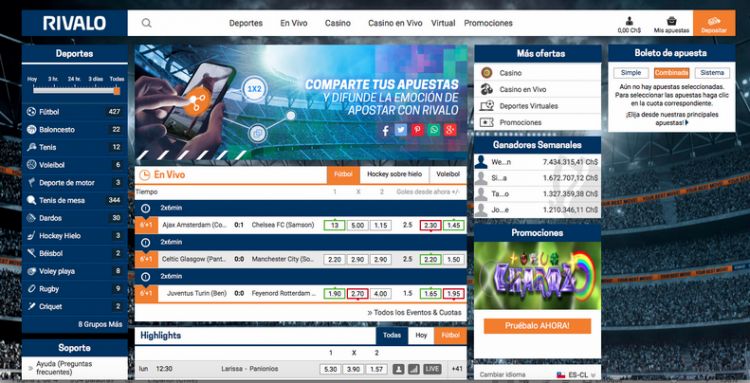 Ingresos Bitcoin