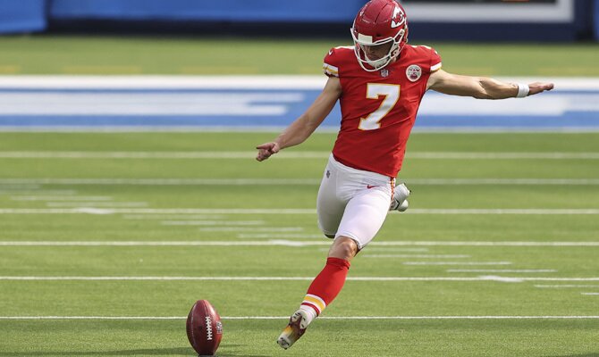 Favoritos para ganar el Super Bowl 55