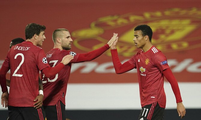 Premier League Manchester United vs Arsenal