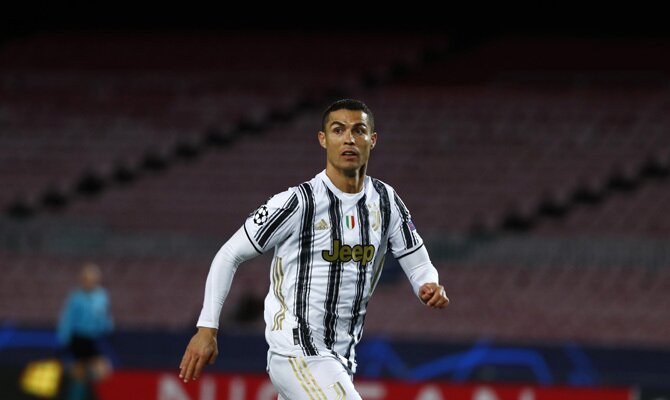 Serie A Juventus vs Fiorentina