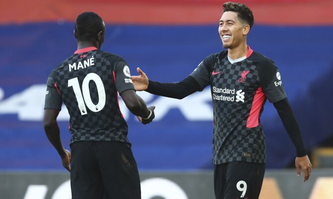 Apuestas Premier League Liverpool vs West Brom