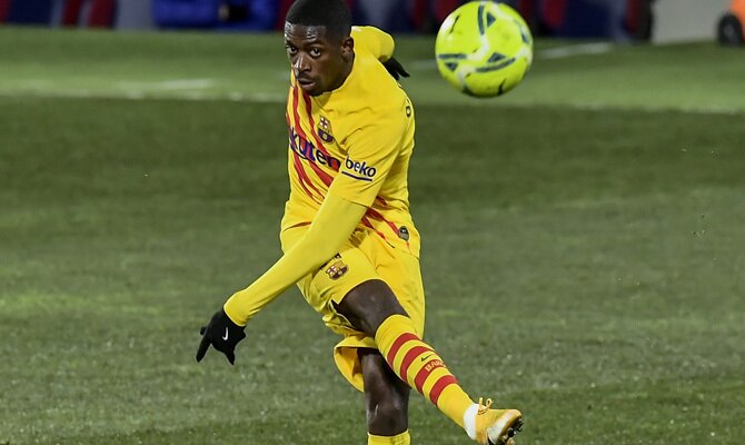Apuestas LaLiga Santander Athletic de Bilbao vs Barcelona