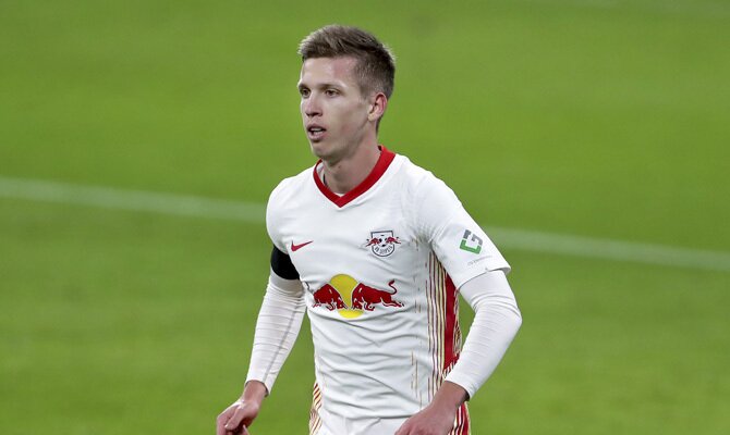 Apuestas Bundesliga RB Leipzig vs Borussia Dortmund