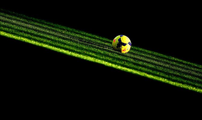 El balón rodará en la previa de la Copa Sudamericana y será uno de los principales protagonistas en las apuestas