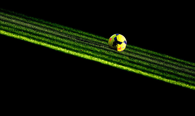 El balón rodará en la previa de la Copa Sudamericana y será uno de los principales protagonistas en las apuestas