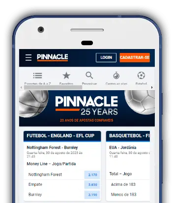 Pinnacle