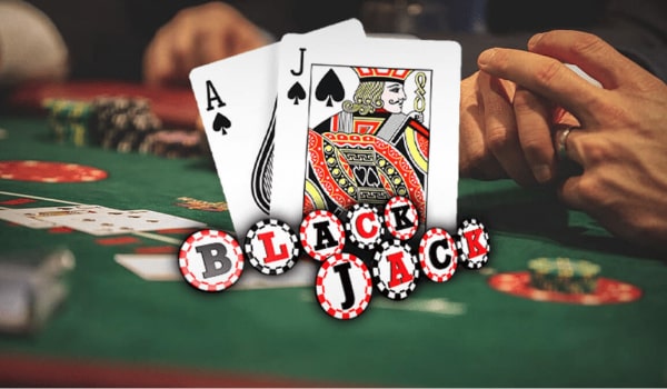 Competencias de Blackjack Virtual