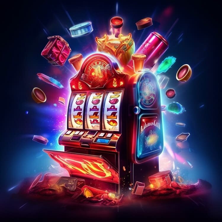 Casinos con tragamonedas online