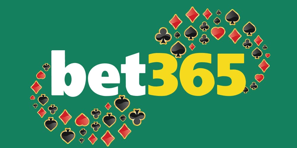 Bet365 poker