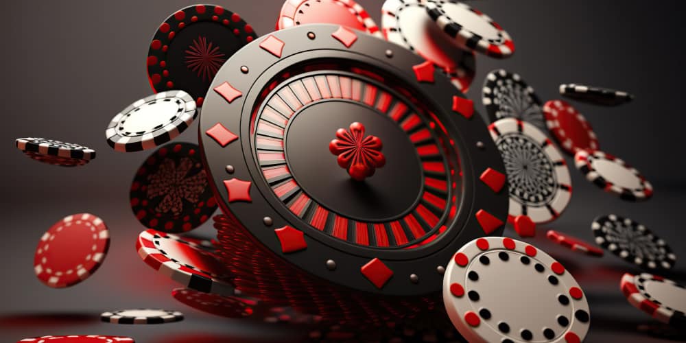 Video poker