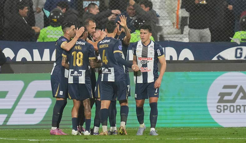 Análisis y cuotas de 2 de Mayo vs Alianza Lima en Fase 1 de Libertadores