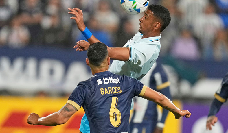 Apuestas Alianza Lima vs Garcilaso, duelo por el liderato en Liga 1 Perú