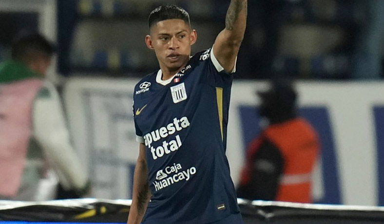 Apuestas y pronósticos Alianza Lima vs Los Chankas: el título se decide en Matute