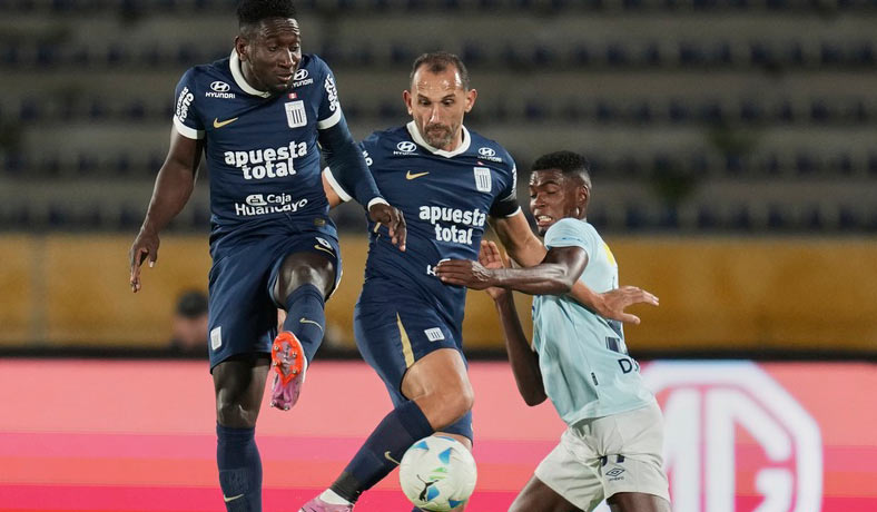 Apuestas de Alianza Lima vs Sporting Cristal para ser finalista por el subcampeonato