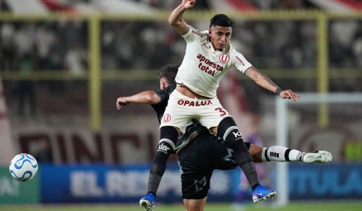 Análisis del Superclásico del fútbol peruano: Cuotas de Alianza Lima vs Universitario