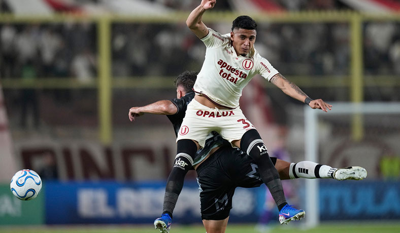 Análisis del Superclásico del fútbol peruano: Cuotas Alianza Lima vs Universitario
