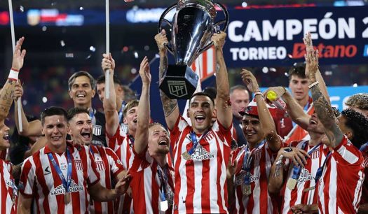 Apuestas futuras del Torneo Apertura 2026 Argentina: Boca y River máximos favoritos