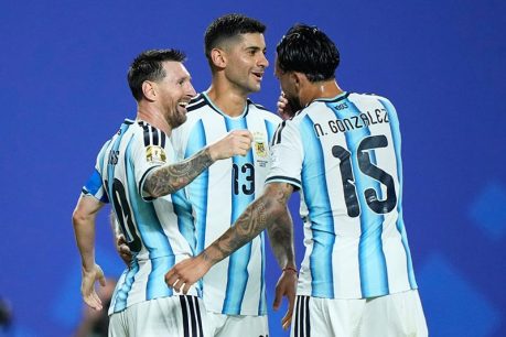 Mejores pronósticos de Argentina vs Austria: La Albiceleste quiere asegurar ya el liderato