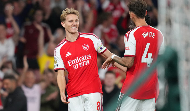 Arsenal vs Chelsea: pronósticos para el gran derbi del noroeste de Londres