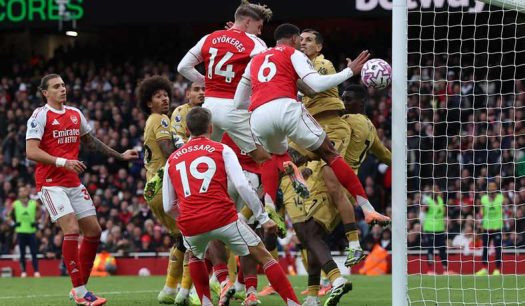 Arsenal vs Tottenham: Previa y cuotas del gran derbi del Norte de Londres