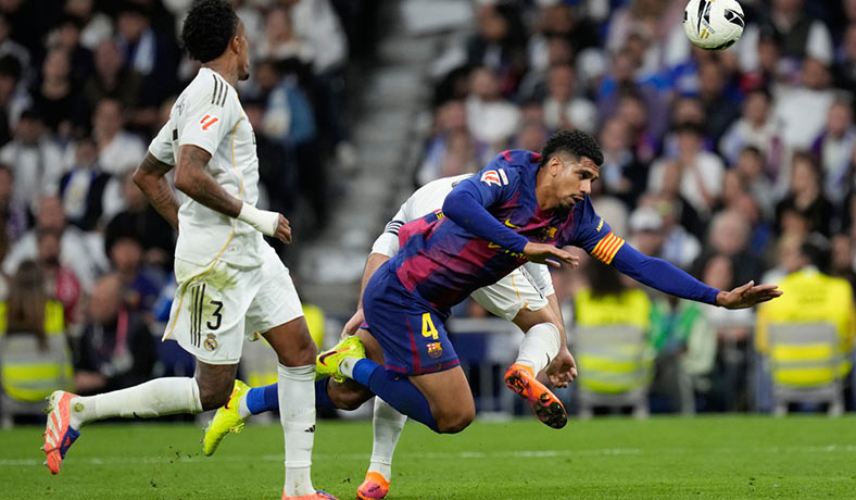 FC Barcelona vs Real Madrid: Cuotas de una final de Supercopa que promete emociones