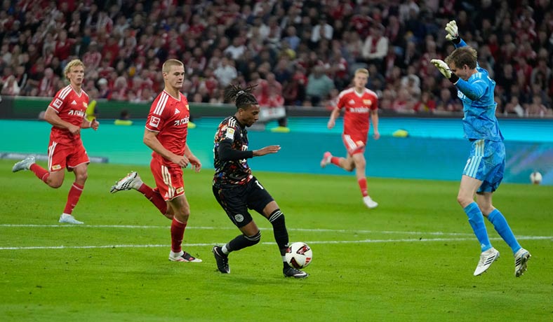 Los Bávaros buscan puntos en casa: Apuestas de Bayern vs Leipzig