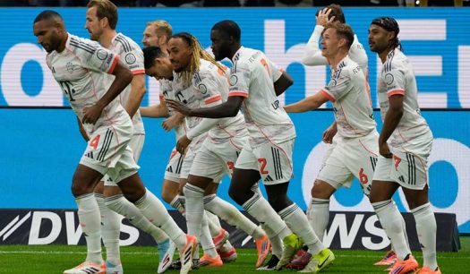 Bayern Munich vs Leverkusen: Previa y apuestas para un duelo de alto voltaje en Alemania