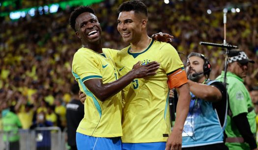 Brasil vs Marruecos: Análisis y cuotas de un exigente estreno en el Grupo C del Mundial