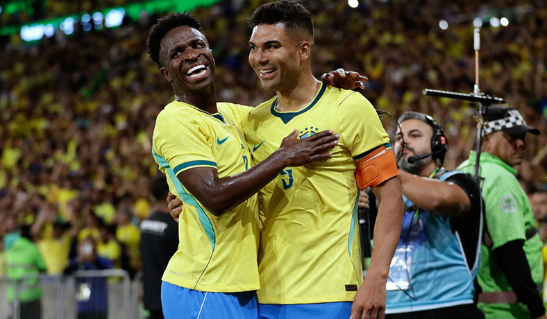Brasil vs Marruecos: cuotas y análisis de un exigente estreno en el Grupo C del Mundial 2026