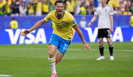 Brasil vs Noruega: Cuotas y picks de un apasionante duelo de octavos del Mundial 2026