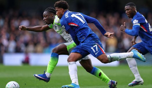Se define la FA Cup en Wembley: Pronósticos de Chelsea vs Manchester City