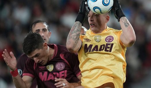Por la remontada en el Garcilaso de la Vega: Pronósticos de Cienciano vs Lanús