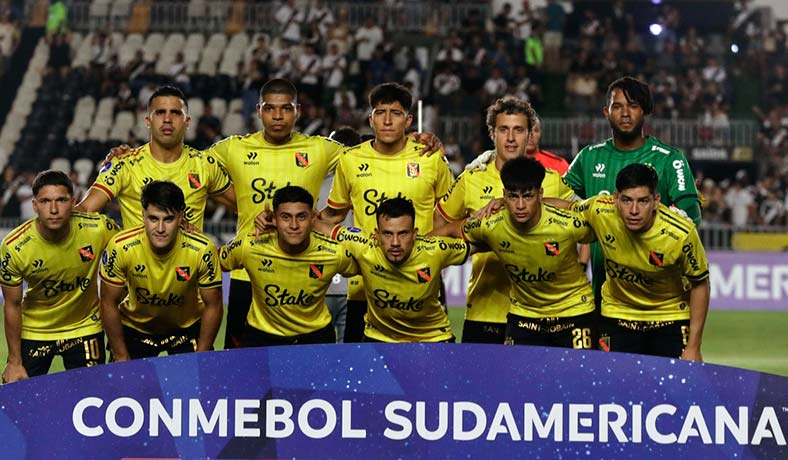 Pronósticos de Cienciano vs Melgar en un duelo a todo o nada en la Sudamericana