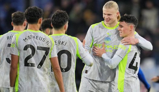 Partido de necesidades en la Premier: Mejores pronósticos de Manchester City vs Chelsea