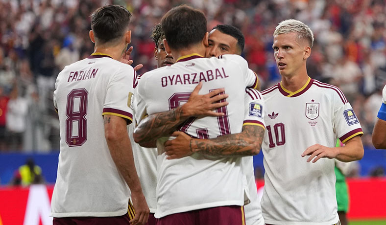 Choque de campeones para la gran final: Mejores apuestas de España vs Argentina