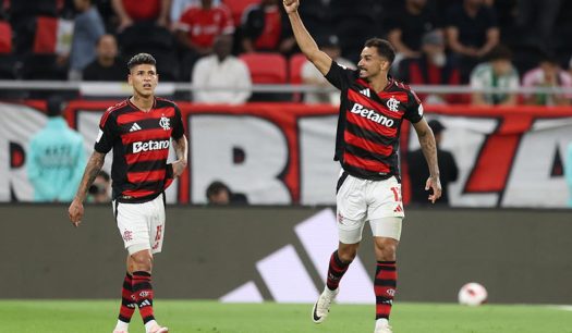 El Timao busca la sorpresa en la Supercopa: Pronósticos de Flamengo vs Corinthians