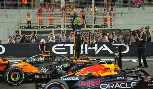 Fórmula 1 2026: Favoritos, cuotas y apuestas futuras para el inicio de la temporada