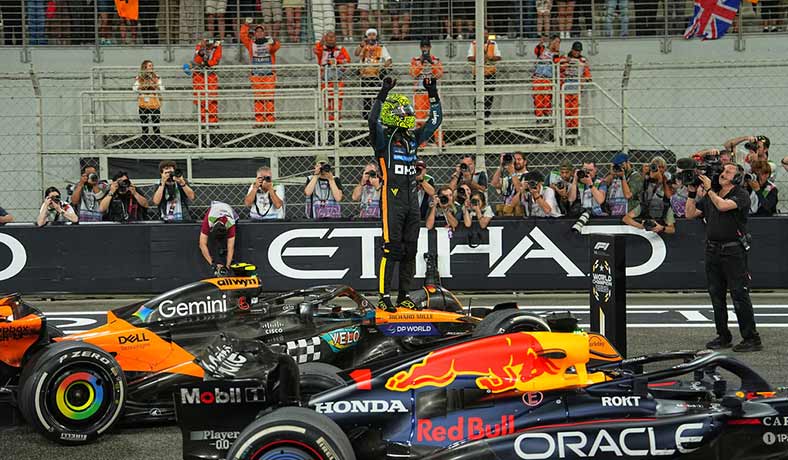 Fórmula 1 2026: favoritos, cuotas y pronósticos para el inicio de la nueva temporada