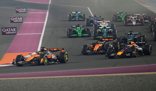 Se apaga el semáforo de la F1 con todo por decidir: Cuotas del Gran Premio de Abu Dabi