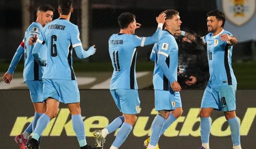 Prueba de lujo en Wembley: Mejores cuotas de Inglaterra vs Uruguay y otros amistosos