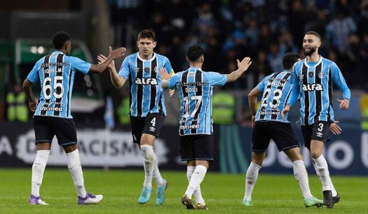 Pronósticos de Internacional vs Gremio en un Clásico Gaúcho con cuotas muy parejas