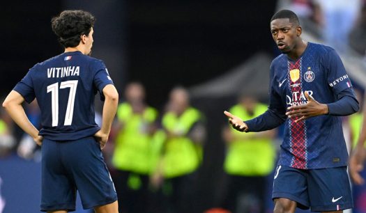 Los campeones de Francia se ven las caras: Cuotas y pronósticos de Lens vs PSG