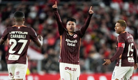 Mejores apuestas futuras y pronósticos de Liga 1 2026 Perú para el inicio del torneo
