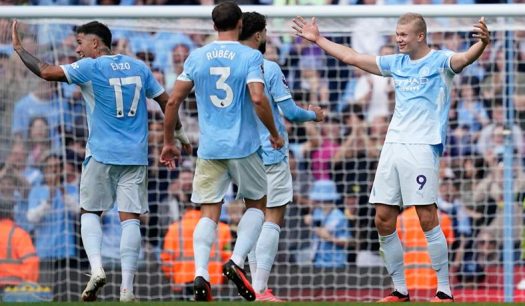 Cuotas del Liverpool vs City: Anfield desafía al líder invicto en medio de la polémica