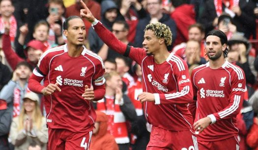 Liverpool vs Manchester United: Previa y cuotas del clásico de la Premier League