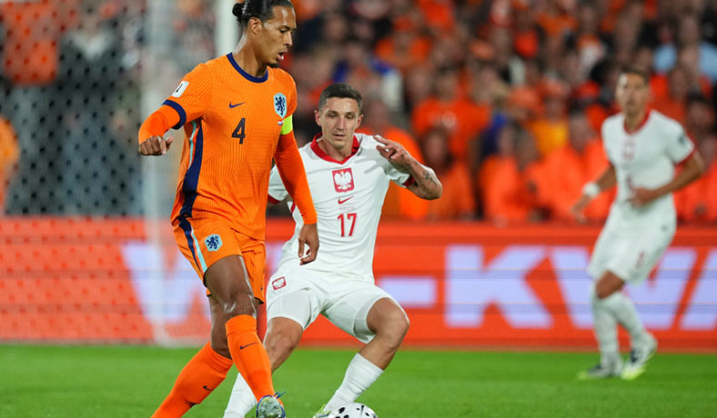 Pronósticos de Polonia vs Países Bajos en un duelo decisivo rumbo al Mundial 2026